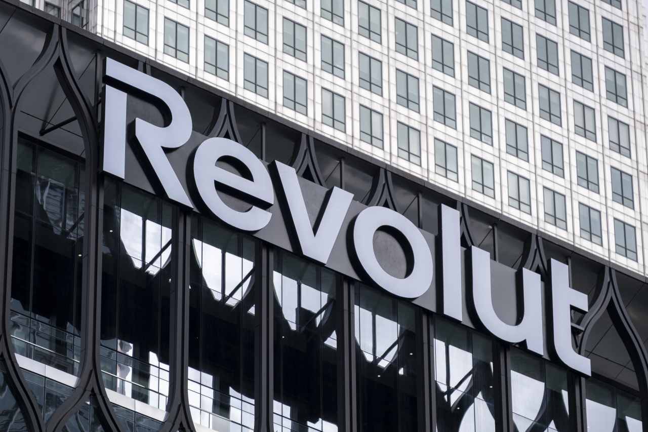 🌎 🏦 Revolut consigue licencias bancarias en India, México y Colombia
