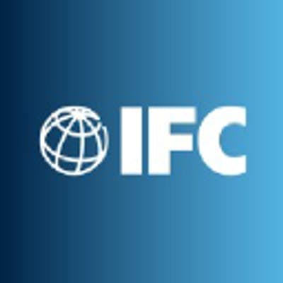 International Finance Corp logo