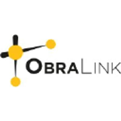 ObraLink logo