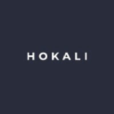 HOKALI logo