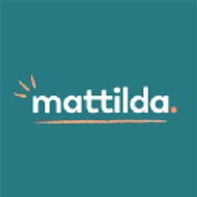 Mattilda logo