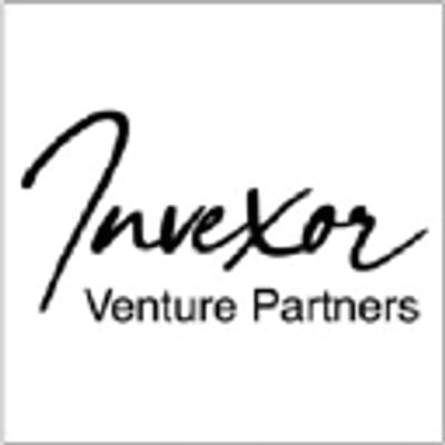 Invexor Venture Partners logo