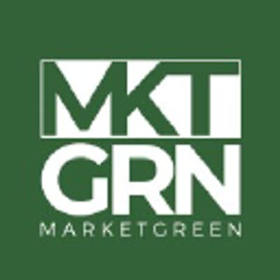 MarketGreen logo