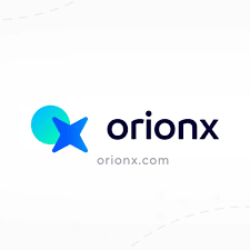 OrionX logo