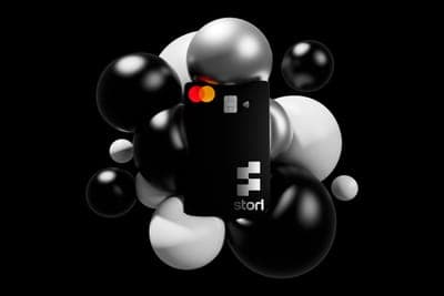 💳 Stori ingresa al segmento premium con tarjeta Black