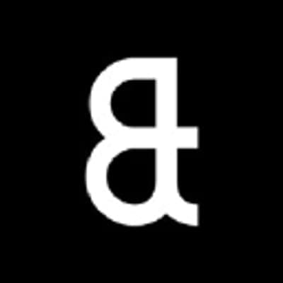 Ben & Frank logo
