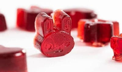 🍄 Michroma: Innovación en Colorantes Alimentarios