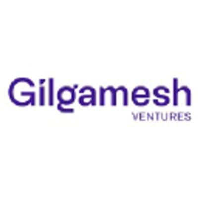 Gilgamesh Ventures logo
