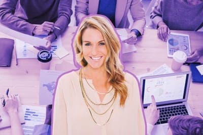 💼 Courtney McColgan y su startup Runa revolucionan la gestión de recursos humanos en América Latina