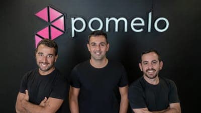 🏆 Pomelo, reconocido como "Emprendedor del Año" por Endeavor