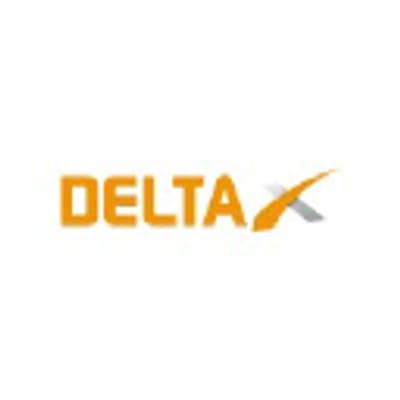 DeltaX