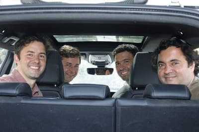 🚗 Autofact es adquirida por Car Group por US$ 25 millones