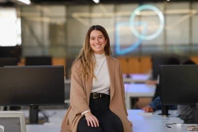 🤖 IA y consolidar negocio en Chile, prioridades de la nueva country manager de Fintual