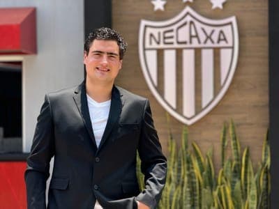 ⚽ De aficionado a aliado: BrandMe se une al Necaxa