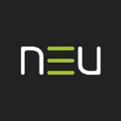 Neu Energy logo