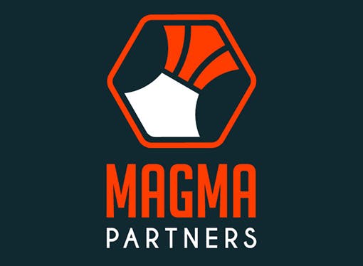 Magma Partners logo