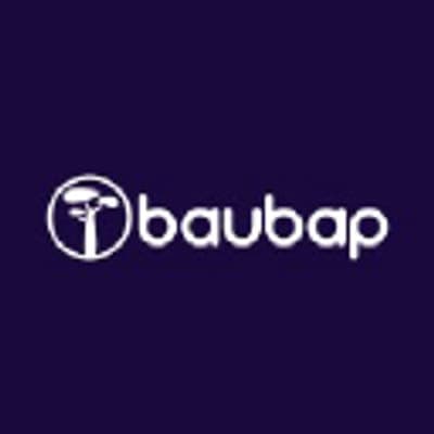 Baubap logo