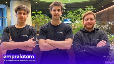 🚗 Tripwip busca facilitar el alquiler de vehículos