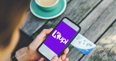 🎉 KUPI: La nueva billetera digital que desafÃa a Daviplata y Nequi