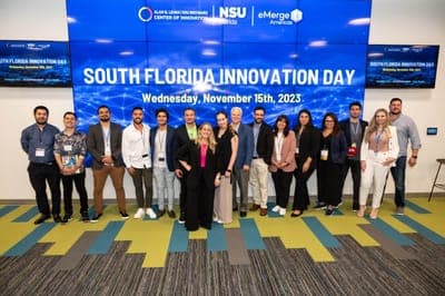 📚EdTechs chilenas que participarán en Soth Florida Innovation Day