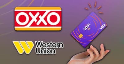 💸 OXXO y Western Union se unen para remesas con Spin