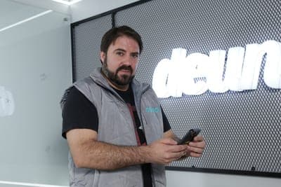 📱 Los planes de Deuna en la voz de su CEO