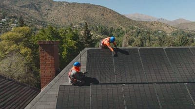 🔆 Flux Solar y Galgo amplían acceso a energía solar en Chile