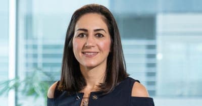 🏦 Logro de toda una vida: Cristina Junqueira de Nubank