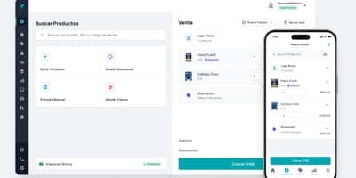 💸 Pulpos levanta 4 mdd para llevar a las pymes mexicanas a la nube