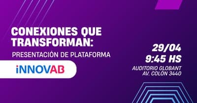 🚀 Presentación de la plataforma iNNOVAB