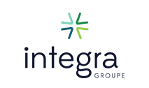 Integra Groupe Better Future logo