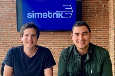 📈 Simetrik lidera el crecimiento empresarial en Latinoamérica según ranking de FT