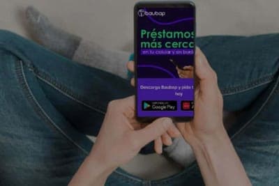 💳Baubap busca crecer su base de clientes 4X