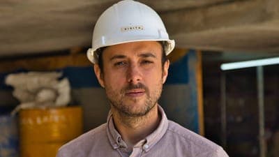 🏗️ Industria Circular busca fomentar la reutilización de residuos industriales no peligrosos