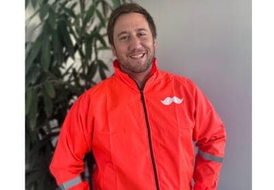 🚀 Domingo Lama asume como Gerente General de Rappi Chile