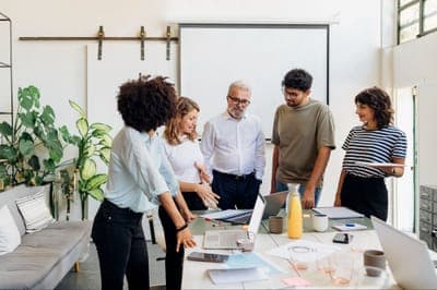 📝Convocatoria: 'Investment Readiness Program'