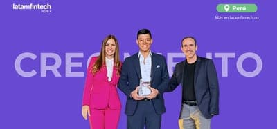 🏆 Preauth gana el Premio Fintech a la Inclusión Financiera