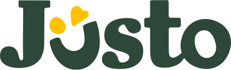 Jüsto logo