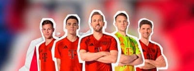 ⚽ Convocatoria de Bayern Múnich y Global66 para jóvenes talentos