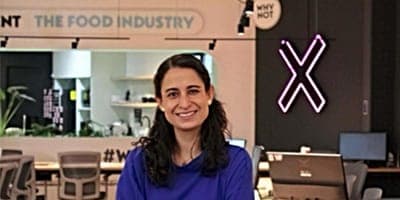 ⭐ NotCo México nombra a Natalia Luján como nueva CEO