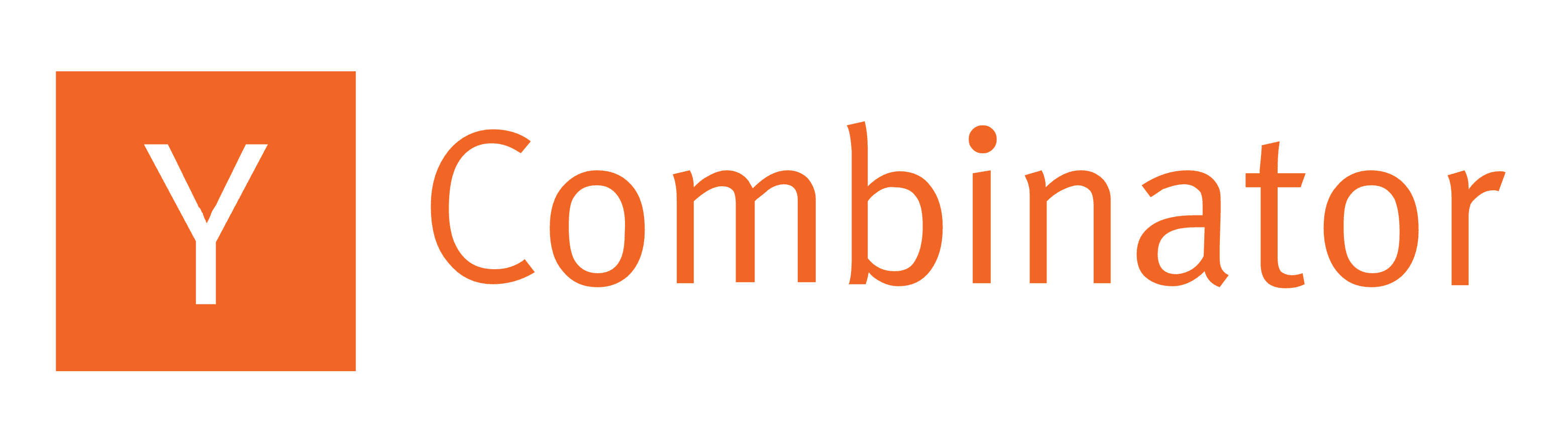 YCombinator logo