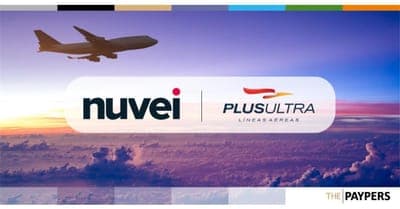 ✈️ Nuvei se asocia con Plus Ultra