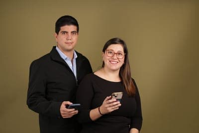 🚀 Reliv: La healthtech ecuatoriana que conquista México