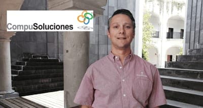 🚀 CompuSoluciones Ventures impulsa startups con IA