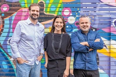 🚀 Revo amplía su portafolio y lanza área de inversión en startups