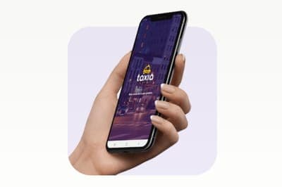 🚖 Taxia se expande a México y España con el apoyo de Parque Tec