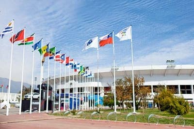 🚛 Startups chilenas participarán en los Juegos Panamericanos con servicios logísticos y tecnológicos