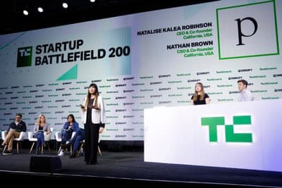🚀 Startups LatAm brillan en Startup Battlefield