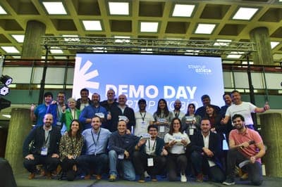 📝 Convocatoria: 'Endeavor - Startup Biobío'