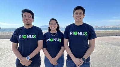 ⚙️ Startup Pignus utiliza IA para mejorar conductas riesgosas en industrias